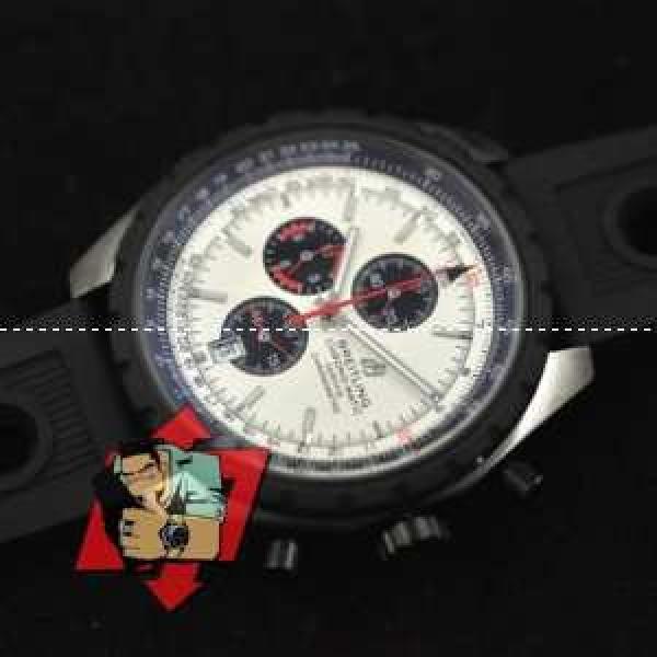 大人気　美品 BREITLING-ブライトリング 腕時計