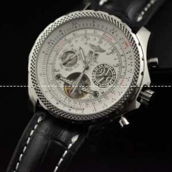 大人気　美品 BREITLING-ブライトリング 腕時計
