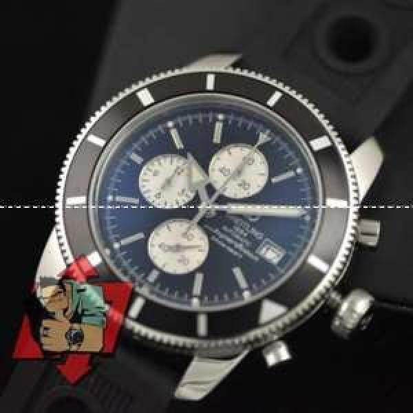 大人気　美品 BREITLING-ブライトリング 腕時計
