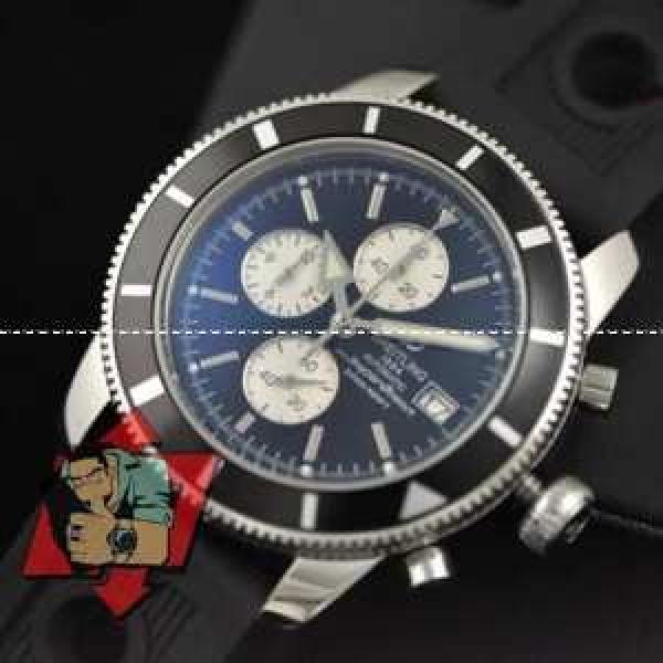 大人気　美品 BREITLING-ブライトリング 腕時計