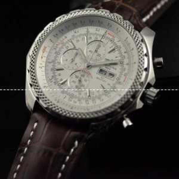 大人気　美品 BREITLING-ブライトリング 腕時計