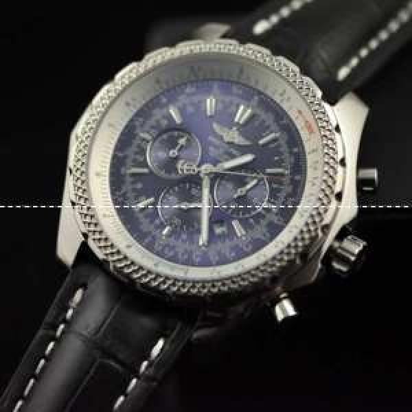 大人気　美品 BREITLING-ブライトリング 腕時計