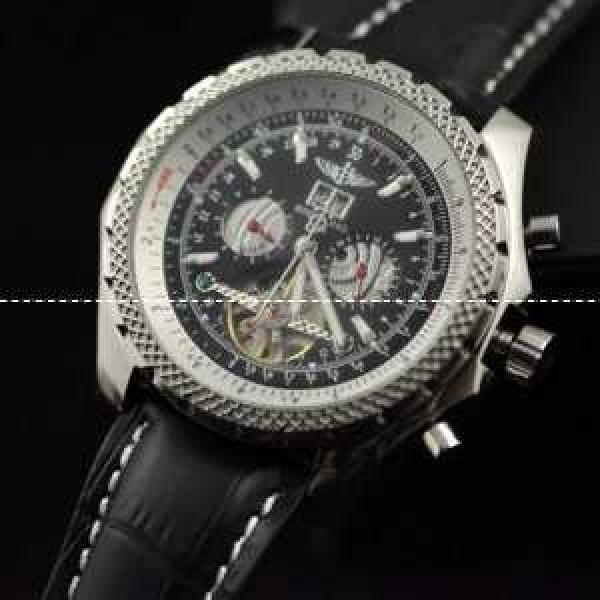 大人気　美品 BREITLING-ブライトリング 腕時計