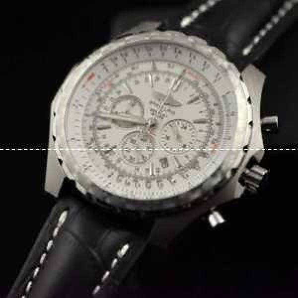 大人気　美品 BREITLING-ブライトリング 腕時計