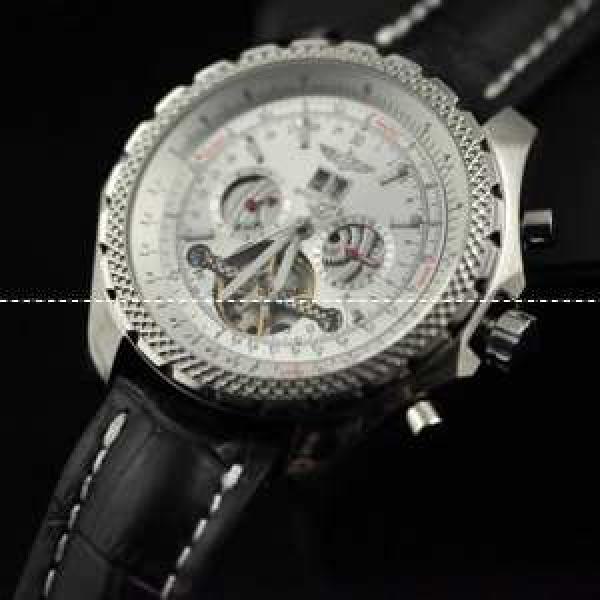 大人気　美品 BREITLING-ブライトリング 腕時計