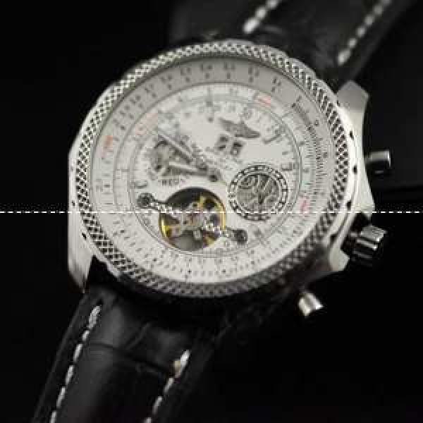 大人気　美品 BREITLING-ブライトリング 腕時計