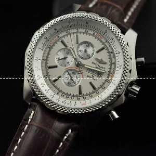 大人気　美品 BREITLING-ブライトリング 腕時計