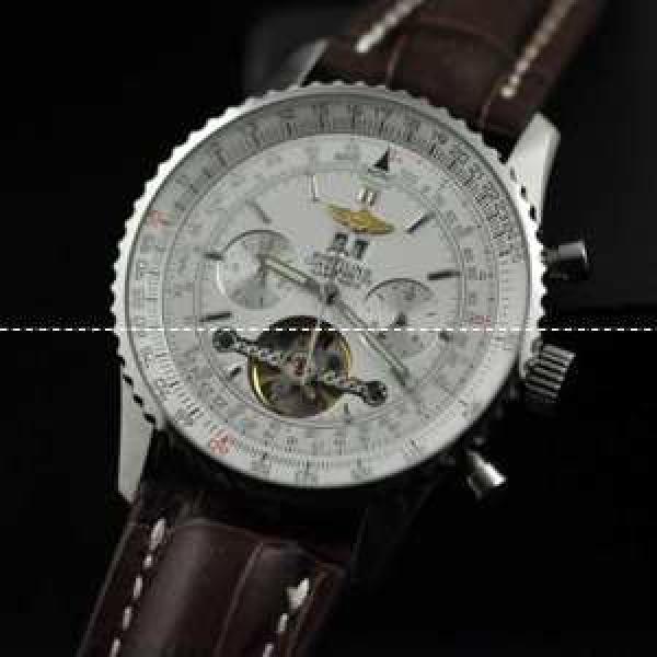 大人気　美品 BREITLING-ブライトリング 腕時計