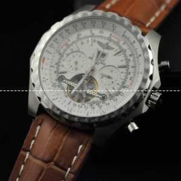 大人気　美品 BREITLING-ブライトリング 腕時計