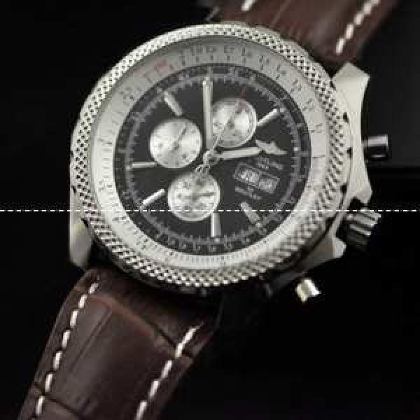 大人気　美品 BREITLING-ブライトリング 腕時計