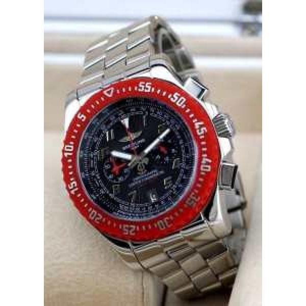 2026秋冬 完売品！ BREITLING ブライトリング メンズ腕時計