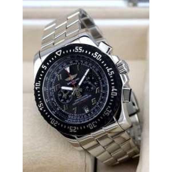 2026秋冬 格安！BREITLING ブライトリング メンズ腕時計