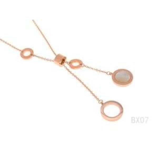 2026秋冬新作 高級☆良品 BVLGARI ブルガリ ネックレス、ペンダントトップ、チョーカー