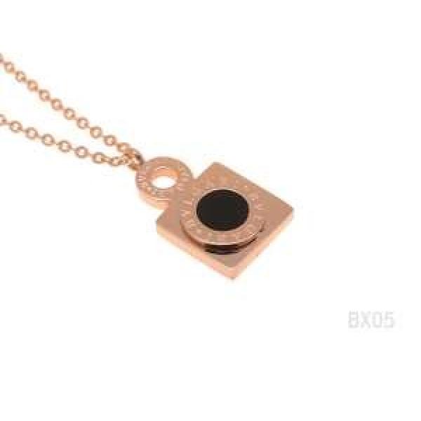 2026秋冬新作 高級☆良品 BVLGARI ブルガリ ネックレス、ペンダントトップ、チョーカー