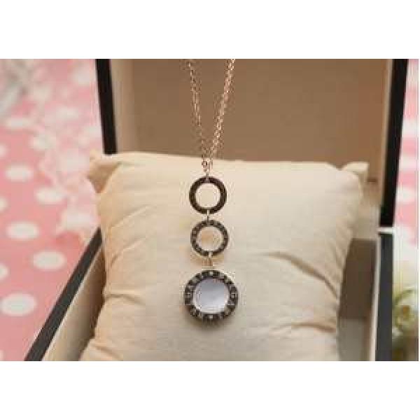 高級感溢れるデザイン 2026秋冬新作 BVLGARI ブルガリ ネックレス、ペンダントトップ、チョーカー