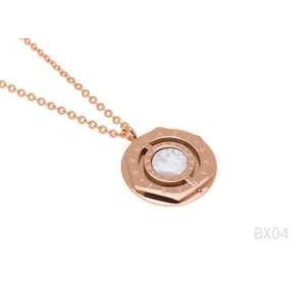 2026秋冬新作 高級☆良品 BVLGARI ブルガリ ネックレス、ペンダントトップ、チョーカー