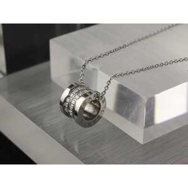 2026秋冬新作 上質  大人気！BVLGARI ブルガリ ネックレス、ペンダントトップ、チョーカー