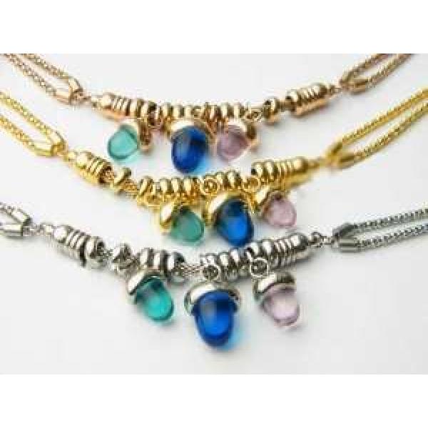 2026秋冬新作 高級☆良品 BVLGARI ブルガリ ネックレス、ペンダントトップ、チョーカー 3色可選
