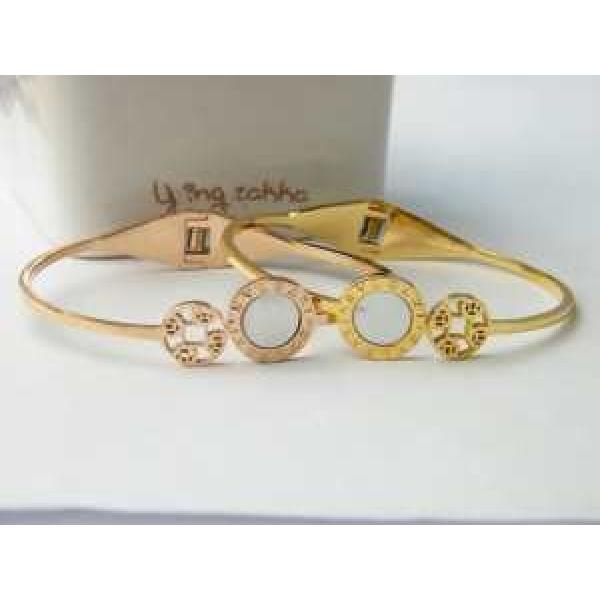 2026秋冬新作 人気が爆発 BVLGARI ブルガリ バングル