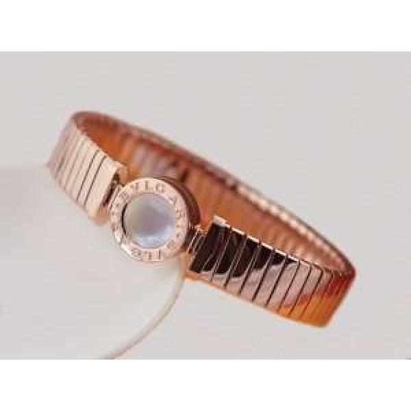 2026秋冬新作 人気が爆発 BVLGARI ブルガリ バングル