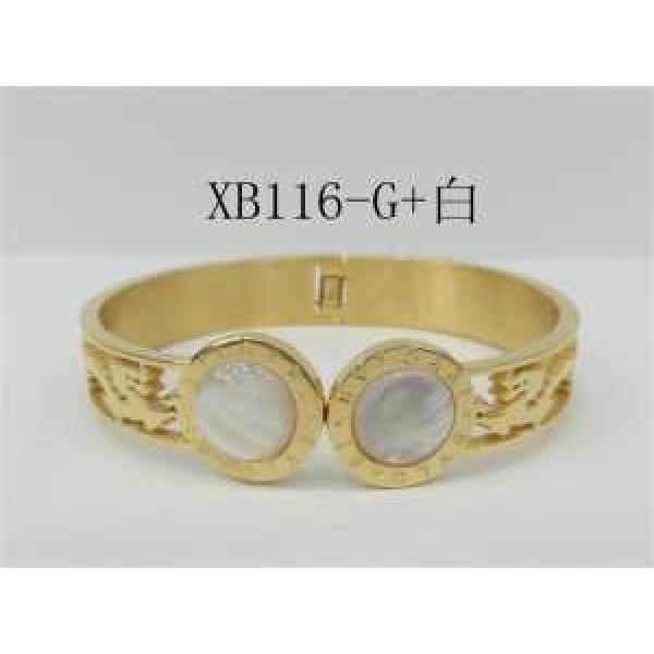 2026春夏新作コピーブランドBVLGARI ブルガリバングル