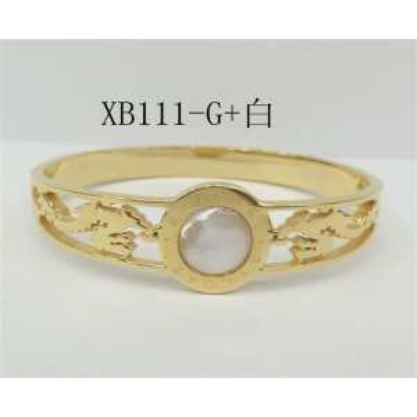 2026春夏新作コピーブランドBVLGARI ブルガリバングル