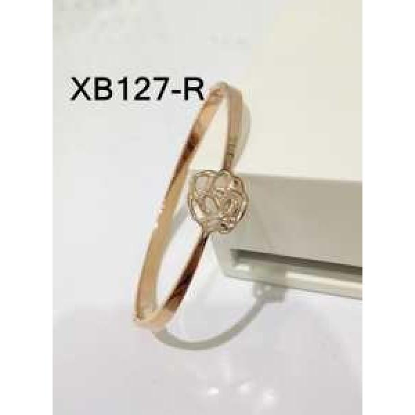 2026春夏新作コピーブランドBVLGARI ブルガリバングル