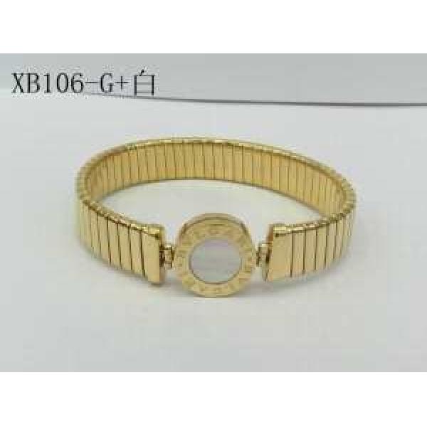 2026春夏新作コピーブランドBVLGARI ブルガリバングル