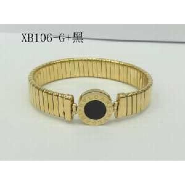 2026春夏新作コピーブランドBVLGARI ブルガリバングル