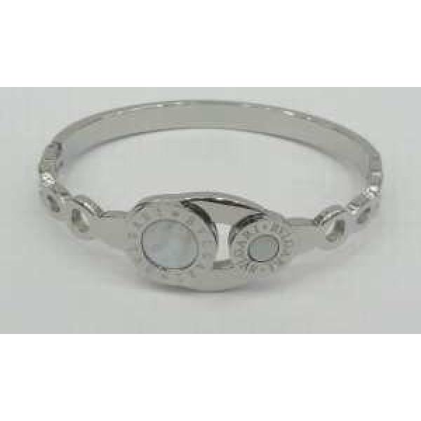 2026春夏新作コピーブランドBVLGARI ブルガリバングル