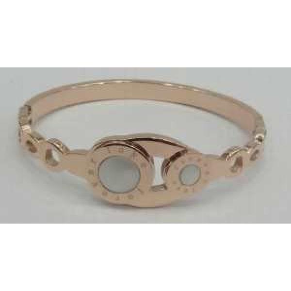 2026春夏新作コピーブランドBVLGARI ブルガリバングル