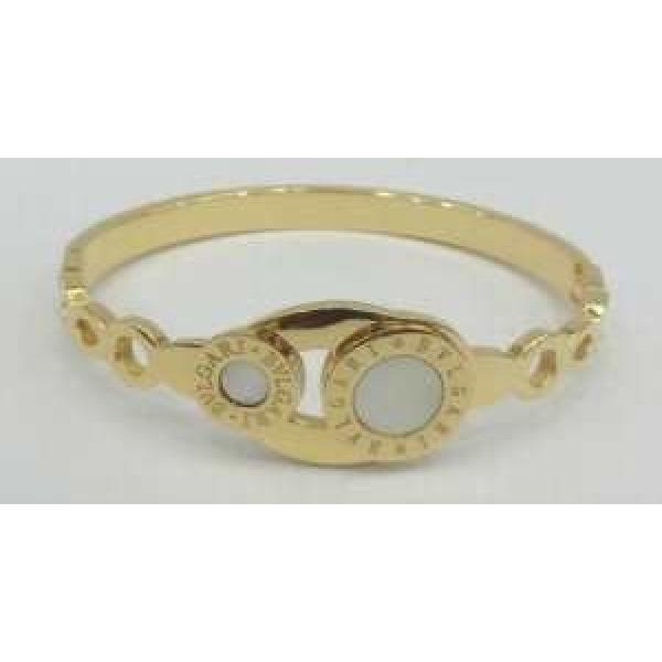 2026春夏新作コピーブランドBVLGARI ブルガリバングル