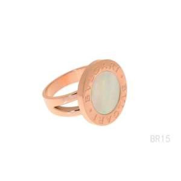 2026秋冬新作 人気が爆発 BVLGARI ブルガリ 指輪