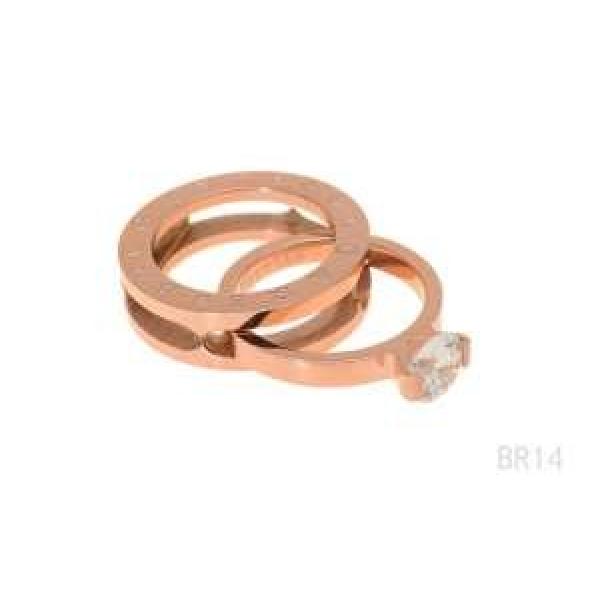 2026秋冬新作 人気が爆発 BVLGARI ブルガリ 指輪