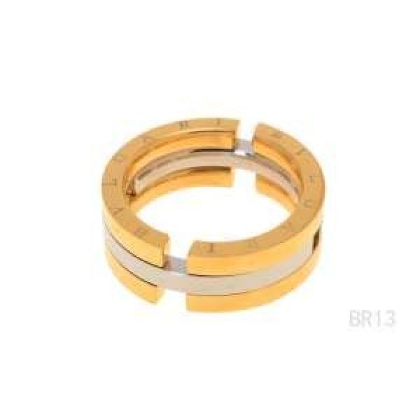 2026秋冬新作 人気が爆発 BVLGARI ブルガリ 指輪