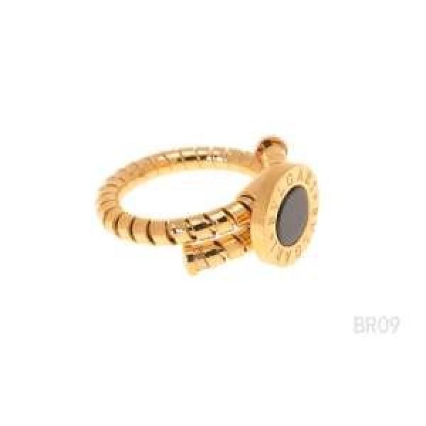 2026秋冬新作 人気が爆発 BVLGARI ブルガリ 指輪