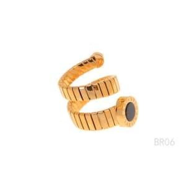 2026秋冬新作 人気が爆発 BVLGARI ブルガリ 指輪