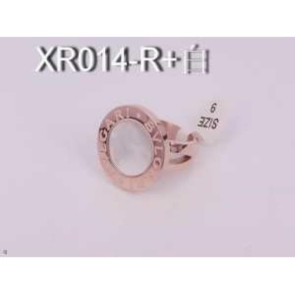 2026春夏新作コピーブランドBVLGARI ブルガリ指輪