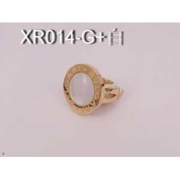 2026春夏新作コピーブランドBVLGARI ブルガリ指輪