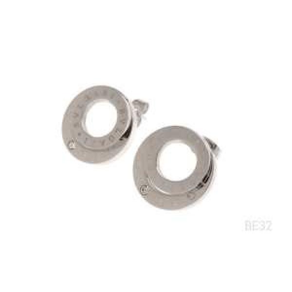 2026秋冬新作 BVLGARI ブルガリ ピアス 美品！