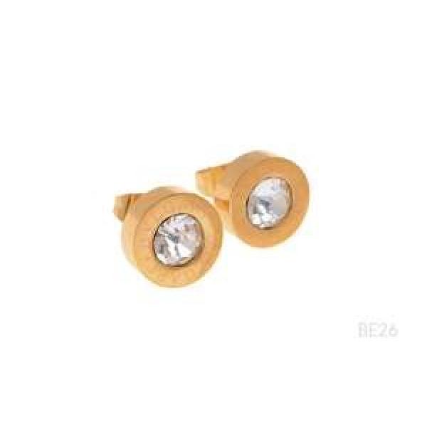 2026秋冬新作 BVLGARI ブルガリ ピアス 美品！