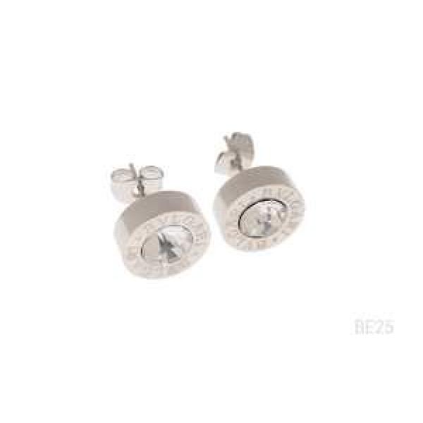 2026秋冬新作 BVLGARI ブルガリ ピアス 美品！
