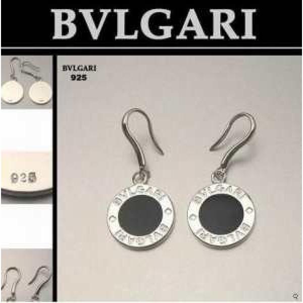 2026春夏新作BVLGARI ブルガリイヤリングピアス