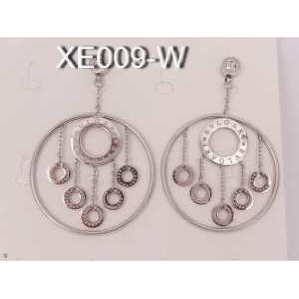 2026春夏新作BVLGARI ブルガリイヤリングピアス
