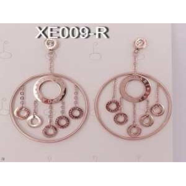 2026春夏新作BVLGARI ブルガリイヤリングピアス