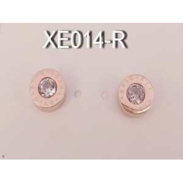 2026春夏新作BVLGARI ブルガリピアス