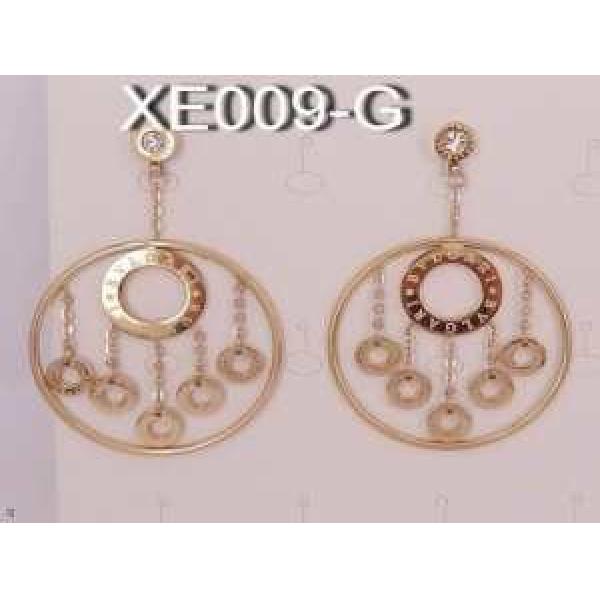 2026春夏新作BVLGARI ブルガリイヤリングピアス