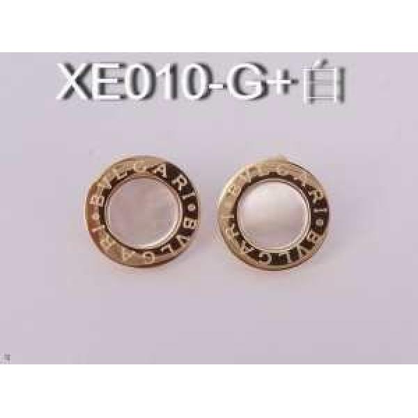 2026春夏新作BVLGARI ブルガリピアス