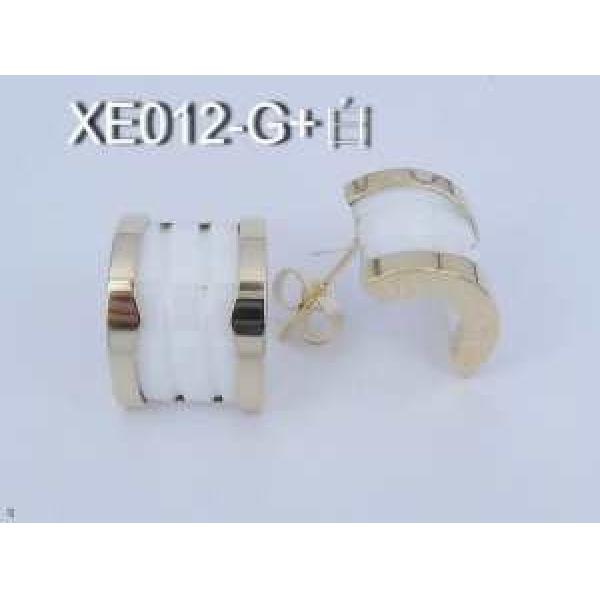2026春夏新作BVLGARI ブルガリピアス