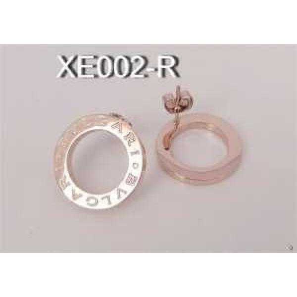 2026春夏新作BVLGARI ブルガリピアス